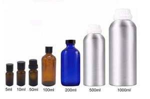 Diffusore di Oli Essenziali Puri al 100% per <span class=keywords><strong>Aromaterapia</strong></span> Professionale, Diffusore di Fragranze a Ultrasuoni - Product Image 6