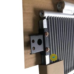 Auto A/C AC Air Conditioning <b>Condenser</b> for Toyota HIACE 8845026120 88450-26120 940625 - Product Image 2