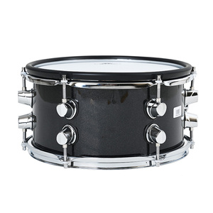 <span class=keywords><strong>Tom</strong></span> Elettronico in Legno Lemon 12*6" Dual Zone (<span class=keywords><strong>2</strong></span> Zone) con Pelle Mesh, Morsetto e Asta L -126M2B - Product Image 5