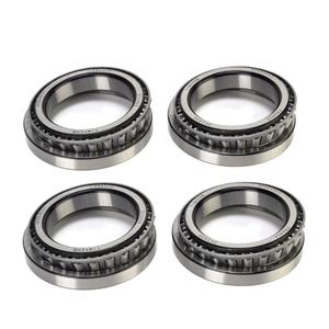 Transmisión Automática Usada para Rodamientos NP604623 NP577617 Mercedes-Benz 722.9 de Alta Calidad 1993-1996 - Product Image 1