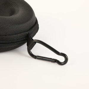 Estuche <span class=keywords><strong>de</strong></span> Viaje Portátil para <span class=keywords><strong>Reloj</strong></span> Vintage, Minimalista, para un Solo <span class=keywords><strong>Reloj</strong></span>, para <span class=keywords><strong>Audemars</strong></span> <span class=keywords><strong>Piguet</strong></span>, Hecho <span class=keywords><strong>de</strong></span> EVA Impermeable, PC y Cuero - Product Image 5