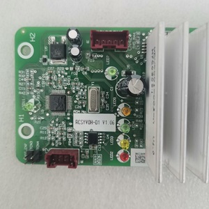 ไดรฟ์บอร์ด H7C05659 D DRV 001 002 A สำหรับเครื่องปรับอากาศส่วนกลางไฮเซ่นส์ ฮิตาชิ - Product Image 3