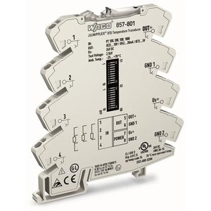857-801 - ใช้งานร่วมกับ wago ได้ - Product Image 1