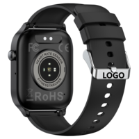 Reloj Inteligente Modelo 2025, Cargador Magnético, Resistente al Agua, Medición de Presión Arterial Y7, K10 Rosa, Modio Dongguan, Android, el Mejor
