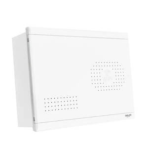 Delixi <b>Large</b> Indoor Network Module Multimedia Hub Information Box Concealed Fiber Optic Cable Entry Low-Voltage Exhaust <b>Fans</b> - Product Image 2