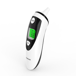 <span class=keywords><strong>JUMPER</strong></span> <span class=keywords><strong>Thermomètre</strong></span> frontal numérique sans contact <span class=keywords><strong>médical</strong></span> infrarouge de haute précision JPD-FR401 - Product Image 4