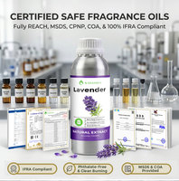 Huile parfumée naturelle au bois de santal pour la fabrication de parfums, bougies, diffuseurs à bâtonnets, savons – Fournisseur en gros OEM ODM