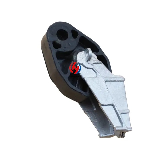 For AUDI A4 A5 A6 A7 A8 B8 Auto Spare Parts Exhaust Bracket Mount Muffler Hanger Bracket 8K0253144M High-quality Automotive Acce