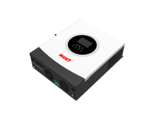 Inversor <span class=keywords><strong>Solar</strong></span> MUST <span class=keywords><strong>PV1800</strong></span> PREM 1.6-5.5KW, Inversor de Energía <span class=keywords><strong>Solar</strong></span> Fuera de la Red, Inversor <span class=keywords><strong>Solar</strong></span> Híbrido, Sistema de Energía <span class=keywords><strong>Solar</strong></span> - Product Image 3