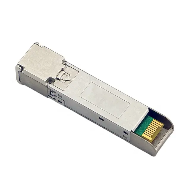 1.25g epon olt sfp module optical transceiver compatible with ZTE or huawei olt sfp pon modules