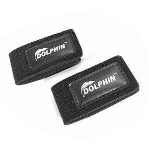 Dolphin Lure Carp Lure Fishing Reel Bag for Bottom Fishing Protective Cover & Rod Bundle Storage - Product Image 6