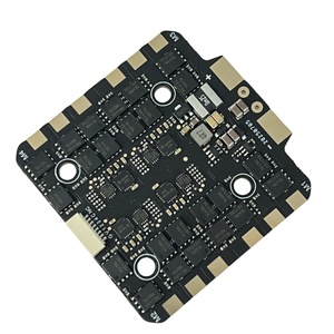 ESC BLHeli_32 BLHeli_S 2-6S 3-8S de 80A 100A 110A al por Mayor para Drones y Modelos RC |   Se Aceptan Pedidos al por Mayor - Product Image 2