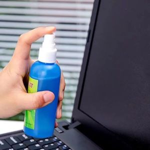 Hanber Laptop Screen Cleaner 150Pcs Set For Computer And Digital Devices - Product Image 1