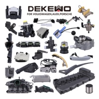 DEKEWO, piezas de repuesto para automóviles, sensor ABS para VW AUDI BENTLEY Phaeton A4 A5 A6C6 C7 A7 A8D3 Q5 OE 4E0927804F 4E0927804D