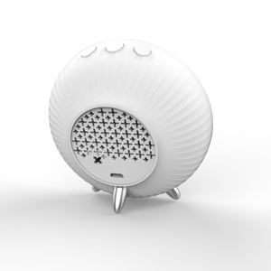 Medidor de CO2 para Interiores, Analizador de Gases Tipo X para Uso en el Hogar y la Oficina - Product Image 5