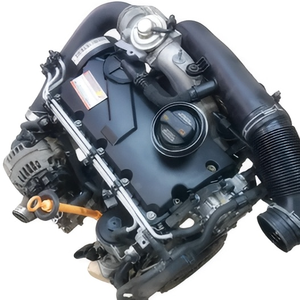 SNEIK Moteur complet 1.9 <span class=keywords><strong>TDI</strong></span> ATD de haute qualité avec garantie 1 an pour Volkswagen Golf Mk4 Bora Jetta OE 038100098X - Product Image 3