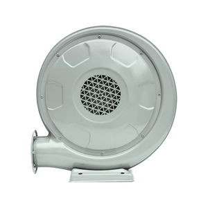 Hoge Kwaliteit 550W/750W/900W Middelhoge Druk Centrifugaal Afzuigkap Ventilator Industriële Elektrische Opblaasbare Blower 220V Stroombron - Product Image 1