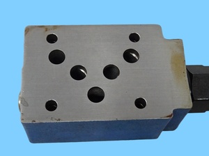 Nuevo Reductor Hidráulico Operado por Piloto R900438840 ZDR10VP5-3X/315YM para Máquina de Plástico - Product Image 4