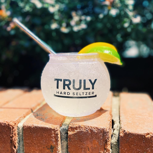 แก้วค็อกเทลทรงฟิชโบวล์ขนาด 20 ออนซ์ (600 มล.) แก้วพลาสติกทรงฟิชโบวล์สำหรับเครื่องดื่ม - Product Image 2