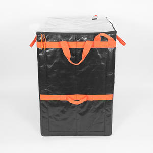 접이식 특송 택배 소포 가방 폴더블 배송 토트백 물류 분류 가방 - Product Image 2