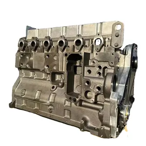 Engine Diesel Engine Long block Short Block for 6CT8.3 6D114 PC360-7