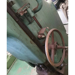 Machine à alésage vertical d'occasion 165 mm, outillage de précision pour cylindres - Product Image 2