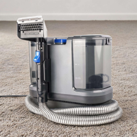 Nouvelle arrivée : aspirateur vapeur multi-usages pour tapis, canapé et cuisine
