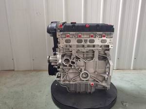 Newpars Haute Qualité En Gros <span class=keywords><strong>1</strong></span>.6L IQDB VVT Moteur Nu Long Bloc Assy pour <span class=keywords><strong>Ford</strong></span> <span class=keywords><strong>Focus</strong></span> Mondeo - Product Image 5