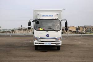 Camión <span class=keywords><strong>de</strong></span> Carga Eléctrico FOTON <span class=keywords><strong>de</strong></span> 100KW, 4x2, 5 Toneladas, Vehículo Eléctrico Puro en Venta, Camión <span class=keywords><strong>de</strong></span> <span class=keywords><strong>Transporte</strong></span> <span class=keywords><strong>de</strong></span> Mercancías <span class=keywords><strong>de</strong></span> Nueva Energía - Product Image 2