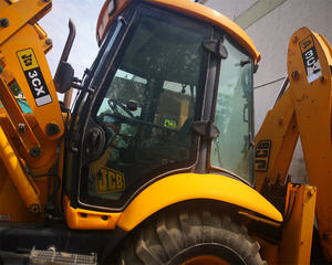 Backhole d'occasion JCB 3CX Backhole loader bon état de fonctionnement prêt à expédier pour la vente, vente urgente - Product Image 5