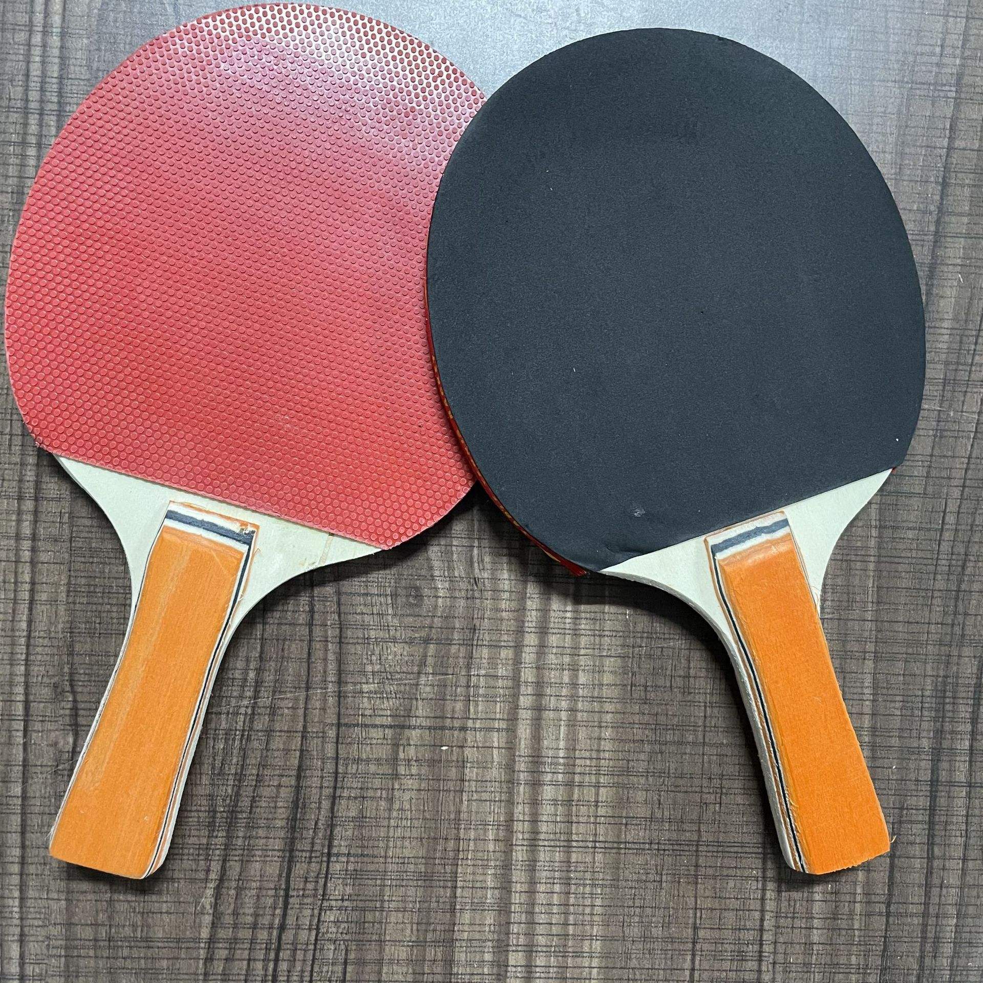 Sac de raquette de ping-pong