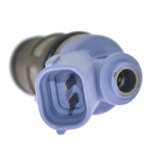 Inyector de Combustible 23250-76010 23209-76010 Diésel para Motor TCR 2RZ - Product Image 4
