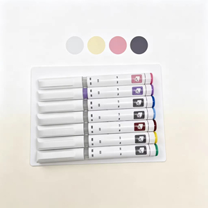 CENNUO - <span class=keywords><strong>Pluma</strong></span> de Inyección de <span class=keywords><strong>Insulina</strong></span> Desechable de 3 ml a <span class=keywords><strong>Precio</strong></span> de Fábrica para Diseño Personalizado OEM - Product Image 1