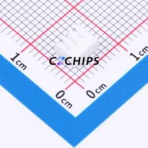 HC-JC15-3Y-05 Housing (Wire-to-Board / Wire-to-Wire) P=1.5mm Connector 1x3P 1.5mm 1 3 - Product Image 2