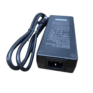 Mean Well GSM120A15-R7B 120W Medical Power <b>Adapter</b> DC Output 8.0A <b>US</b> <b>Plug</b> For Home Appliances IT Devices - Product Image 2