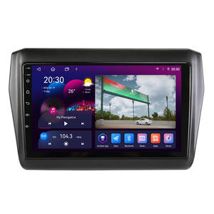 Carplay DSP <span class=keywords><strong>Suzuki</strong></span> <span class=keywords><strong>Swift</strong></span> V Android oto <span class=keywords><strong>Stereo</strong></span> 2 Din GPS navigasyon multimedya Video oynatıcı 4G OBD2 Autoradio c için ana ünite - Product Image 1