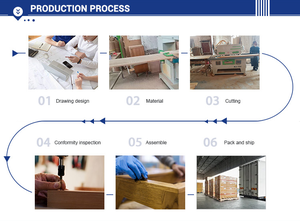 Silla de tacón alto, muebles de interior atmosféricos simples, barra de cocina, silla de comedor de pierna larga, taburete de mostrador Lisure - Product Image 5