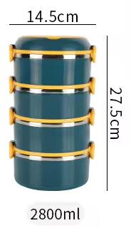 green-4 layer