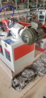 Machine à affûter manuelle pour lames de scie circulaires en acier allié