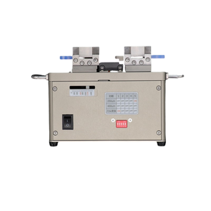Coupe-fibres optiques portatifs de haute qualité fabriqués en Chine, pour fibres de grand diamètre - Product Image 5