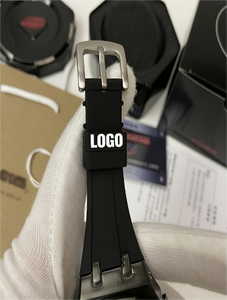 นาฬิกาข้อมือผู้ชายระดับไฮเอนด์ ระบบอัตโนมัติ กลไกจักรกล หรูหรา สั่งทำโลโก้ได้ ขายส่ง - Product Image 2