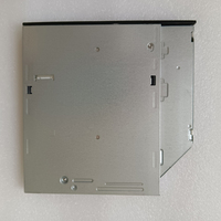 Sata Dvd-Rw ordinateur portable chargement de la fente interne lecteur Dvd Rw 9.5MM BU40N BU50N