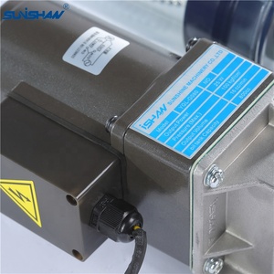 Hệ thống bôi trơn tự động cho động cơ máy xúc áp lực cao 50W piston bơm mỡ hệ thống cho bê tông xi măng gia công OEM - Product Image 2
