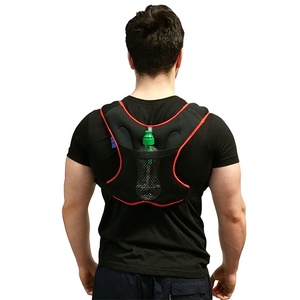 Vente en gros de haute qualité perte de <span class=keywords><strong>poids</strong></span> portant gym <span class=keywords><strong>sport</strong></span> fitness réglable fer sable <span class=keywords><strong>gilet</strong></span> vêtements gilets de <span class=keywords><strong>poids</strong></span> personnalisés pour la course - Product Image 6