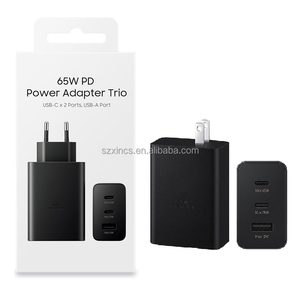 Cortacésped de 45W AST 45ravel Ravel cortacésped USB-C uper AST harharger 45WD yyype C <span class=keywords><strong>para</strong></span> amamsung 45W Harger - Product Image 1