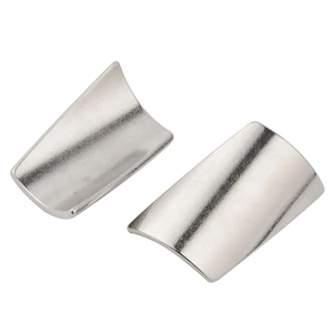 Industrieller Neodym-Magnet mit Hoher Koerzitivität N38H Ohne HRE, Politikfreier Export Neue Formel-Material Neodym-Magnet - Product Image 5