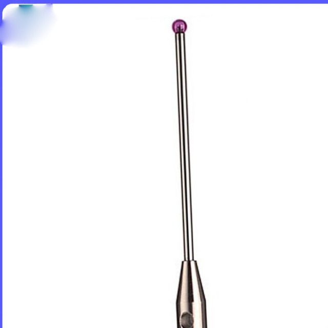 Plc Renishaw M2 Cmm Touch Probe Stylus Tip for Dia 1.5mm Length 30mm Bulk Supply