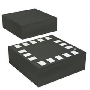 ADXL362BCCZ-RL7 Accelerometer Electronic Component - Product Image 1