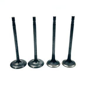 16 pezzi valvola di scarico di aspirazione Kit per Nissan X-Trail 2.5 QR25 T32 QR25DE motore ricambi Auto accessori per Auto 13201-JA00A 13202-JA00A - Product Image 4