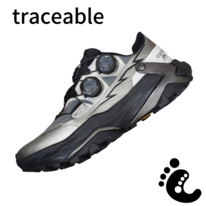 Zapatos de Senderismo Transpirables, Cómodos y a la Moda para Hombre, Otoño e Invierno, Antideslizantes, con Doble Hebilla Giratoria - Product Image 2